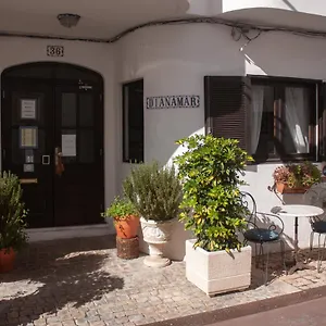  Casa de hóspedes Dianamar Portugal