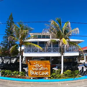On Vacation Blue Cove Hotel San Andrés
