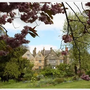 Thorpe Hall Whitby
