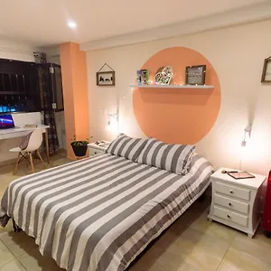 Albergue Malaika, Medellín