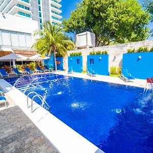 Santorini Hotel Santa Marta (Magdalena)