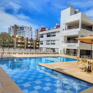 Arhuaco Hotel Santa Marta (Magdalena)