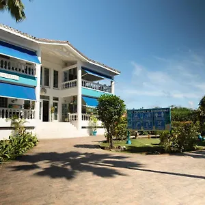 Mar Y Sol Hotel San Andrés