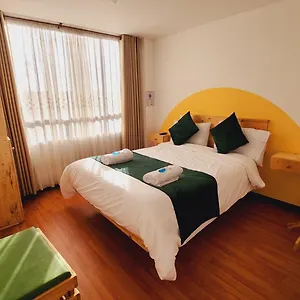 Sevgi Sense Bogotá