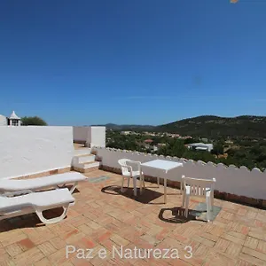  Casa de hóspedes Paz E Natureza Portugal