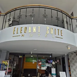 Elegant Bogota