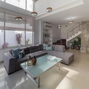 **** Hotel Boutique Casa Mar Colômbia