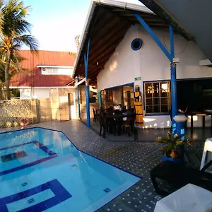 Island House Hotel San Andrés