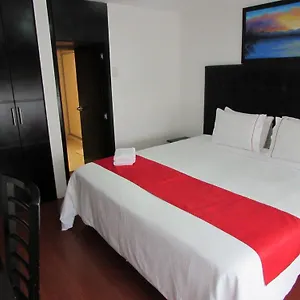 Casa Americana Bogota