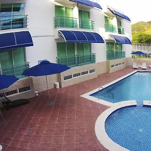 Aquarella Del Mar Hotel Santa Marta (Magdalena)
